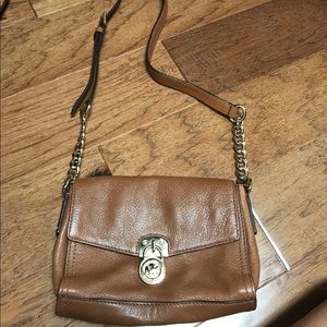 Michael Kors side purse